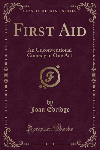 First Aid