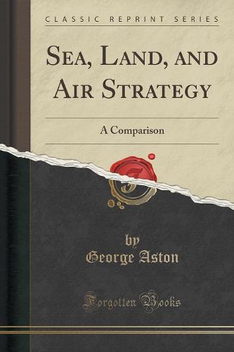 Sea, Land, and Air Strategy