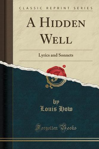 A Hidden Well