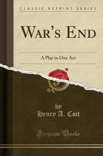 War's End