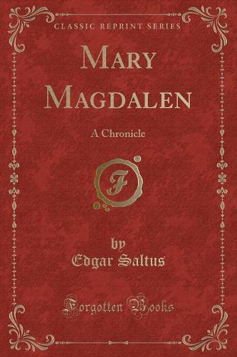 Mary Magdalen