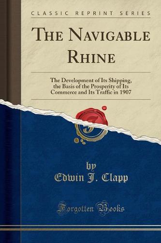 The Navigable Rhine