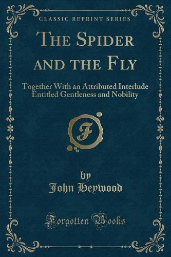 The Spider and the Fly