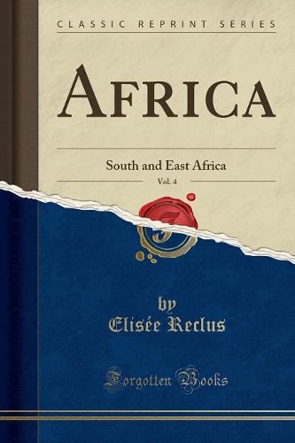 Africa, Vol. 4