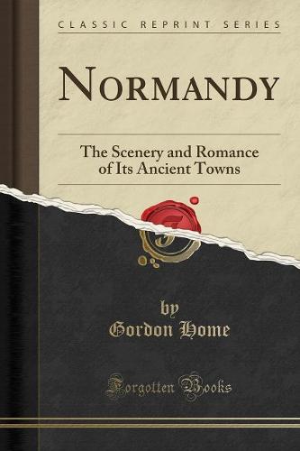 Normandy