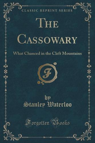 The Cassowary
