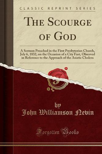The Scourge of God