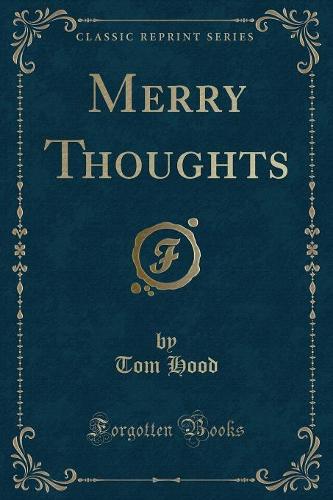 Merry Thoughts (Classic Reprint)