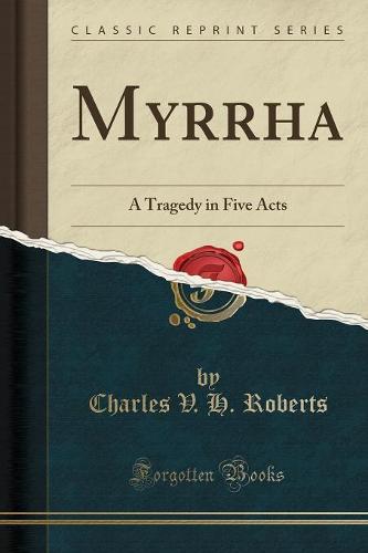 Myrrha