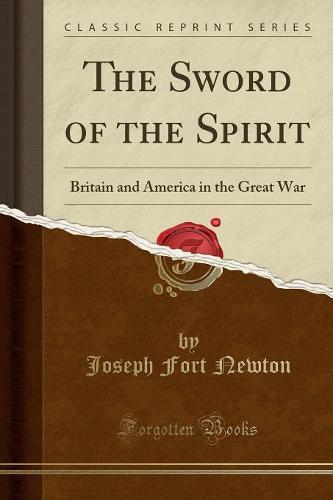 The Sword of the Spirit