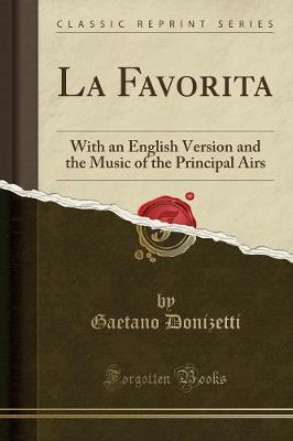 La Favorita