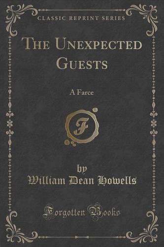 The Unexpected Guests