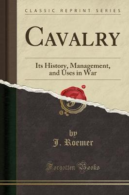 Cavalry