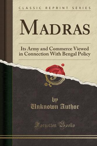 Madras