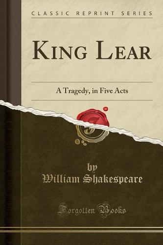 King Lear