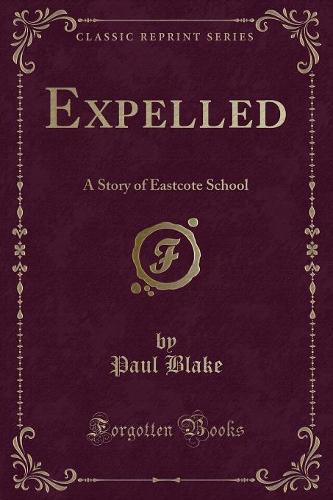 Expelled