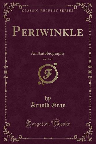 Periwinkle, Vol. 1 of 3