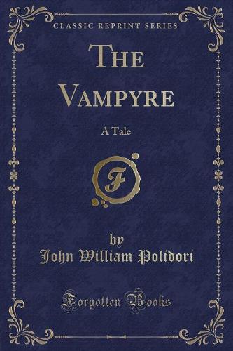 The Vampyre