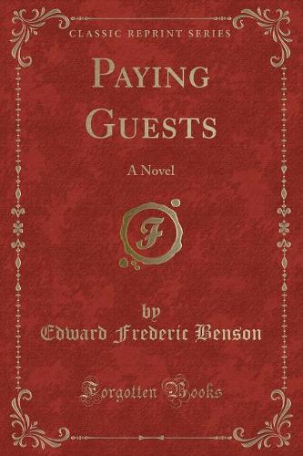Paying Guests