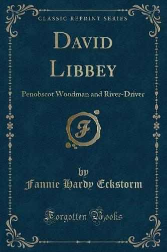David Libbey