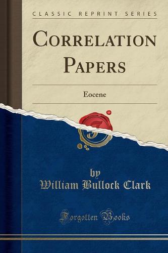 Correlation Papers