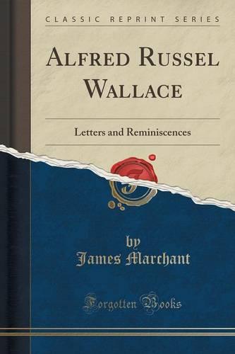 Alfred Russel Wallace