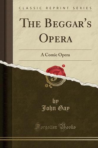 The Beggar's Opera