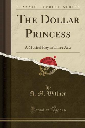 The Dollar Princess