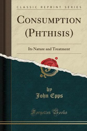 Consumption (Phthisis)