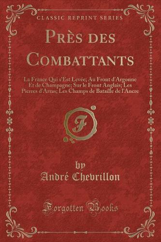 Pres Des Combattants