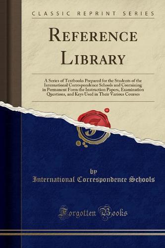 Reference Library