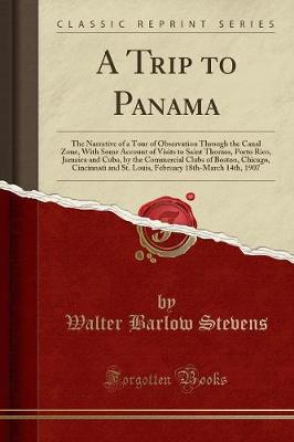A Trip to Panama