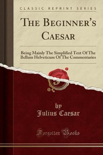 The Beginner's Caesar