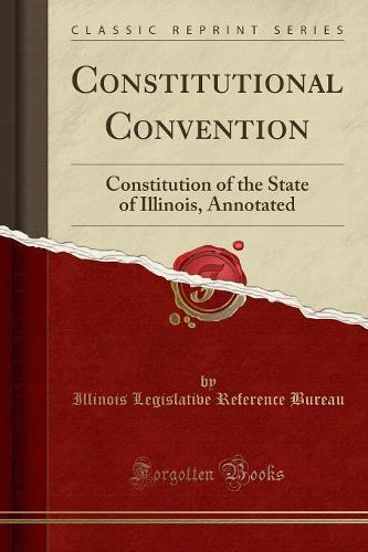 Constitutional Convention