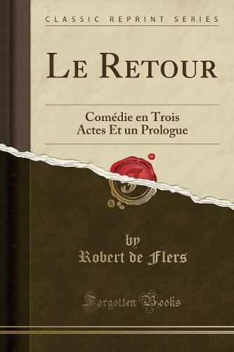 Le Retour