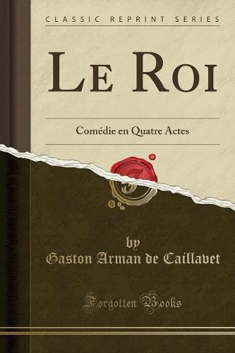 Le Roi