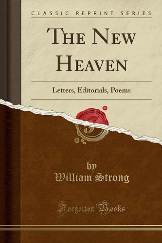 The New Heaven