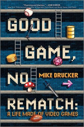 Good Game, No Rematch