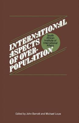 International Aspects of Overpopulation