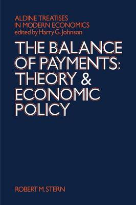 The Balance of Payments 1973