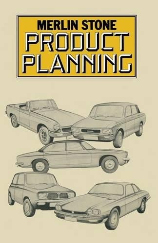 Product Planning