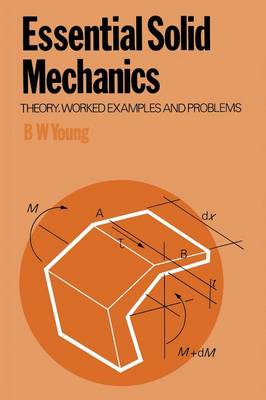 Essential Solid Mechanics