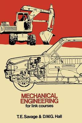 Mechanical Engineering for Link Courses