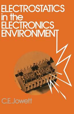 Electrostatics in the Electronics Environment