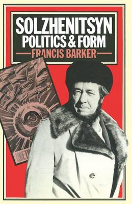 Solzhenitsyn