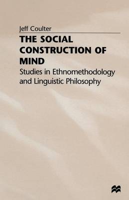 The Social Construction of Mind