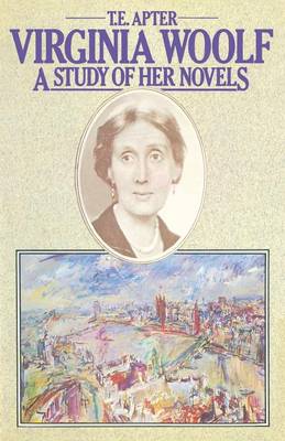 Virginia Woolf