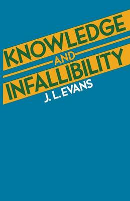 Knowledge and Infallibility