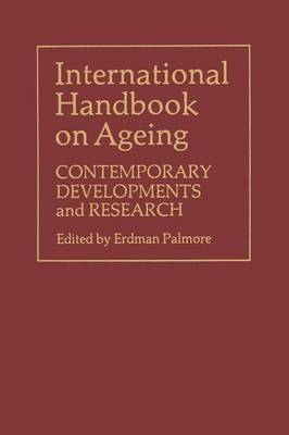 International Handbook on Ageing