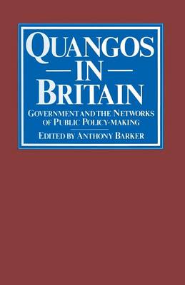 Quangos in Britain